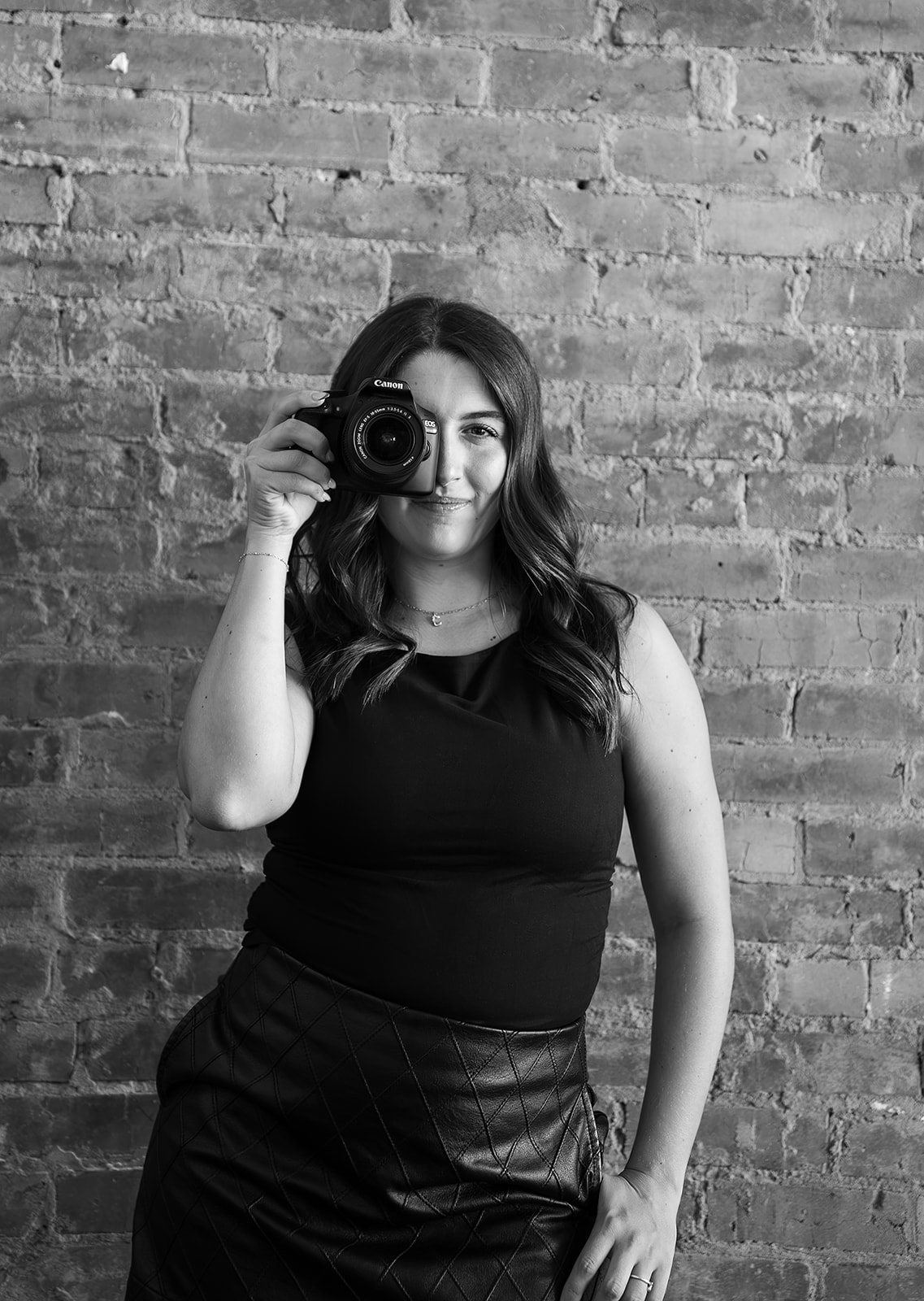 In-house content creation for DFW small businesses